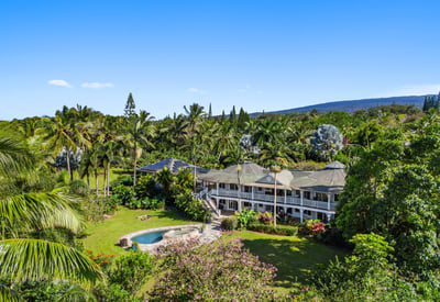 65 N Holokai Rd, Haiku, HI