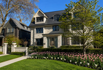 24 Glenview Ave, Toronto, ON