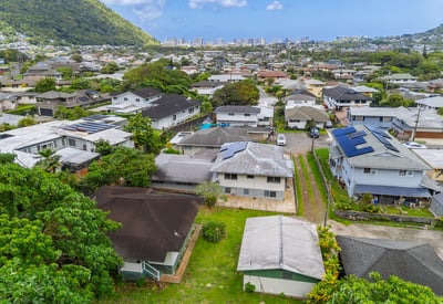 2930 Kolomona Pl Apt A, Honolulu, HI