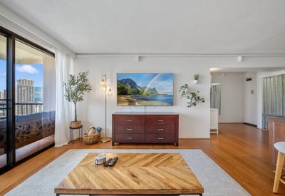 2333 Kapiolani Blvd #2309, Honolulu, HI