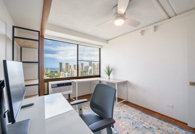 2333 Kapiolani Blvd #2309, Honolulu, HI