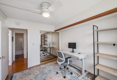 2333 Kapiolani Blvd #2309, Honolulu, HI