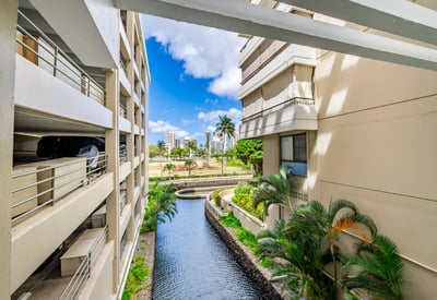 2333 Kapiolani Blvd #2309, Honolulu, HI