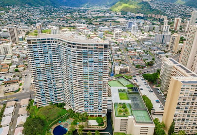 2333 Kapiolani Blvd #2309, Honolulu, HI
