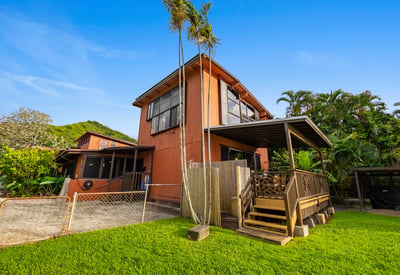 47-849 Kamehameha Hwy, Kaneohe, HI