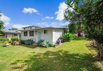 71 Kawananakoa Pl, Honolulu, HI
