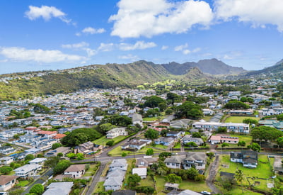 71 Kawananakoa Pl, Honolulu, HI