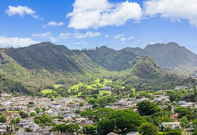 71 Kawananakoa Pl, Honolulu, HI
