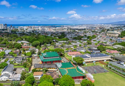 71 Kawananakoa Pl, Honolulu, HI