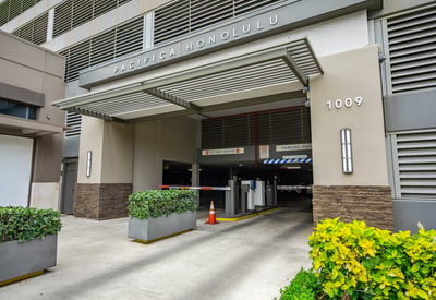 1009 Kapiolani Blvd, Unit 4008, Honolulu, HI
