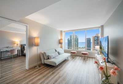 1009 Kapiolani Blvd, Unit 4008, Honolulu, HI