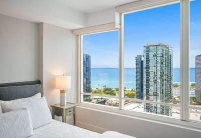 1009 Kapiolani Blvd, Unit 4008, Honolulu, HI