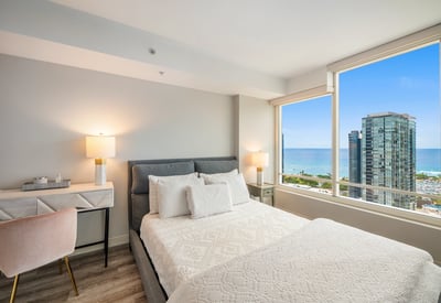 1009 Kapiolani Blvd, Unit 4008, Honolulu, HI