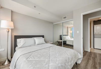 1009 Kapiolani Blvd, Unit 4008, Honolulu, HI