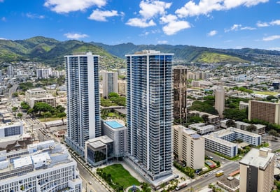 1500 Rycroft St, #3418, Honolulu, HI