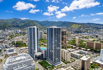 1500 Rycroft St, #3418, Honolulu, HI