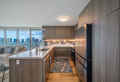 1500 Rycroft St, #3418, Honolulu, HI