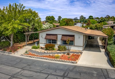 339 Partridge Ave, Paso Robles, CA