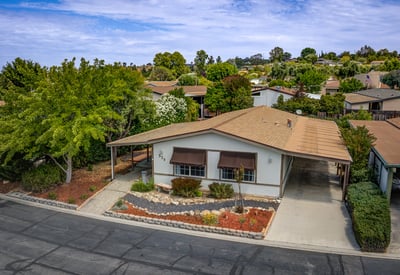339 Patridge Ave, Paso Robles, CA