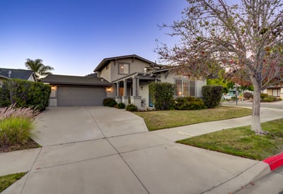 1400 Blackberry Ave, Arroyo Grande, CA