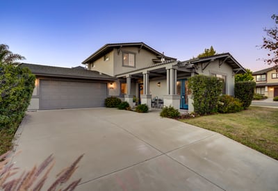 1400 Blackberry Ave, Arroyo Grande, CA