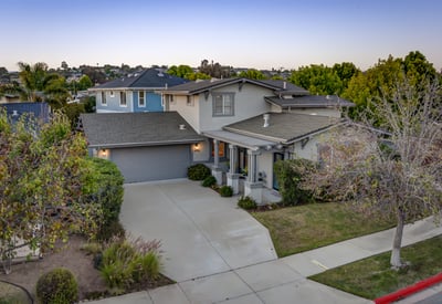 1400 Blackberry Ave, Arroyo Grande, CA