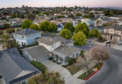 1400 Blackberry Ave, Arroyo Grande, CA