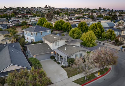 1400 Blackberry Ave, Arroyo Grande, CA