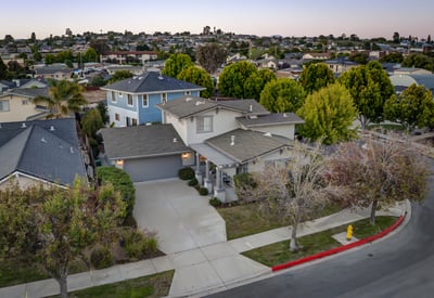 1400 Blackberry Ave, Arroyo Grande, CA
