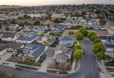 1400 Blackberry Ave, Arroyo Grande, CA
