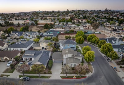 1400 Blackberry Ave, Arroyo Grande, CA