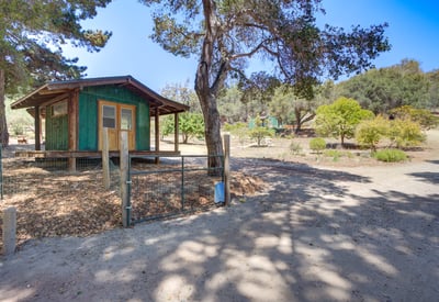 1615 Bee Canyon, Arroyo Grande, CA