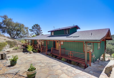 1615 Bee Canyon, Arroyo Grande, CA