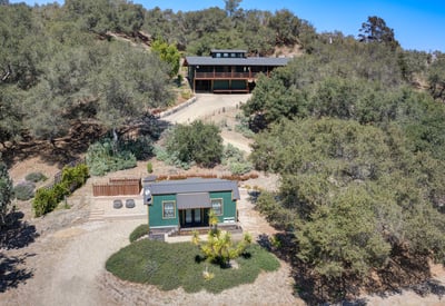 1615 Bee Canyon, Arroyo Grande, CA