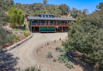 1615 Bee Canyon, Arroyo Grande, CA