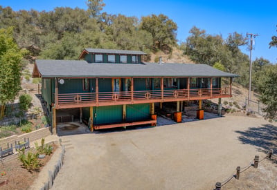 1615 Bee Canyon, Arroyo Grande, CA