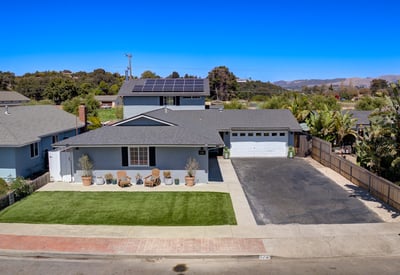 122 Pearwood Ave, Arroyo Grande, CA