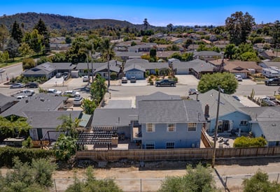 122 Pearwood Ave, Arroyo Grande, CA
