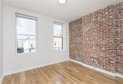 327 Adams St, Hoboken, NJ