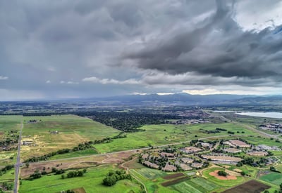 Manila Place, Niwot, CO
