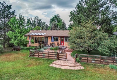 Manila Place, Niwot, CO