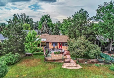 Manila Place, Niwot, CO