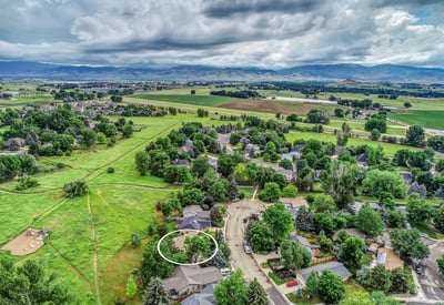 Manila Place, Niwot, CO