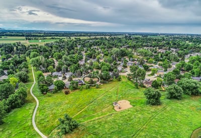 Manila Place, Niwot, CO
