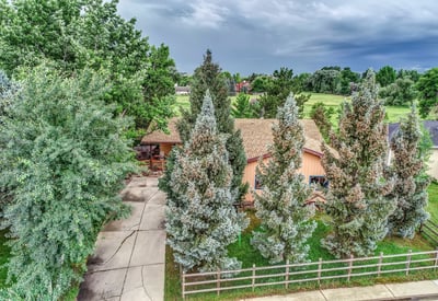 Manila Place, Niwot, CO