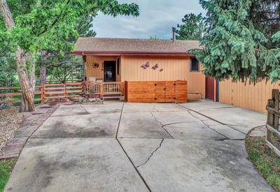 Manila Place, Niwot, CO