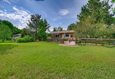 Manila Place, Niwot, CO