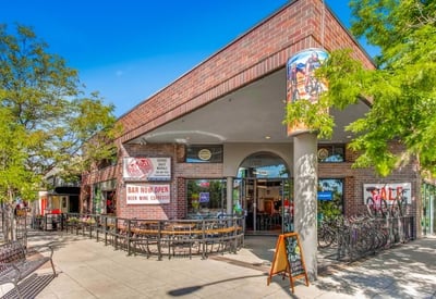Pearl Street, 6, Boulder, CO