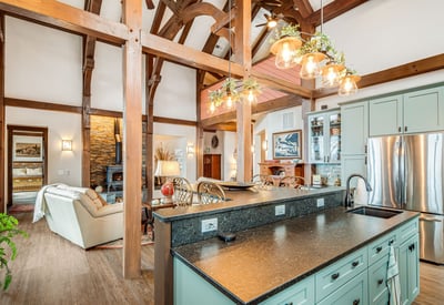 2223 Scarlet Ridge, Sylva, NC