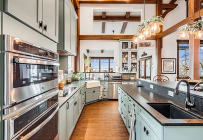 2223 Scarlet Ridge, Sylva, NC